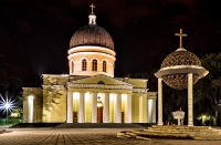 Catedral de Chisinau